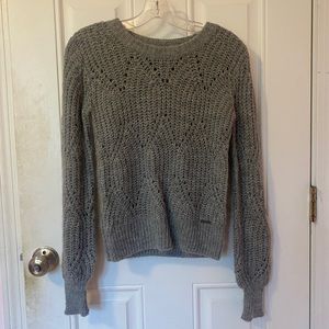 Abercrombie & Fitch sweater, XS